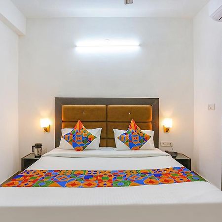 Fabhotel The Prasiddh Agra  Exteriér fotografie