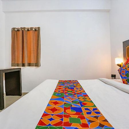 Fabhotel The Prasiddh Agra  Exteriér fotografie