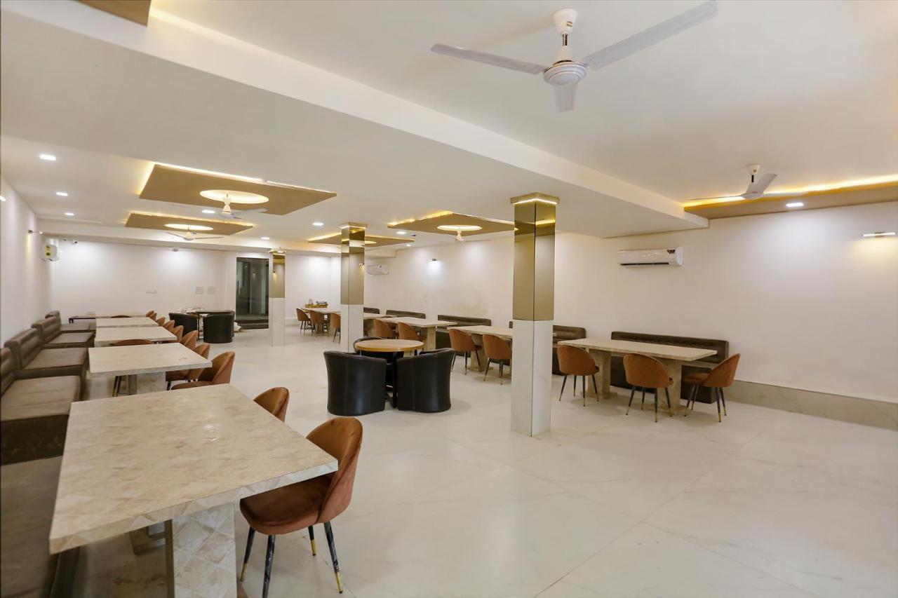 Fabhotel The Prasiddh Agra  Exteriér fotografie
